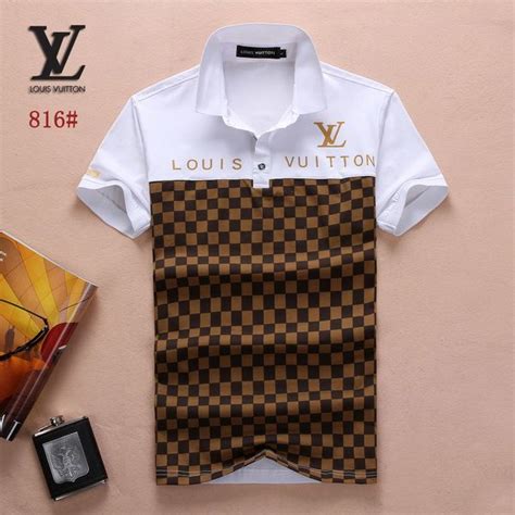 louis vuitton damier t shirt replica|Louis Vuitton damier outlet.